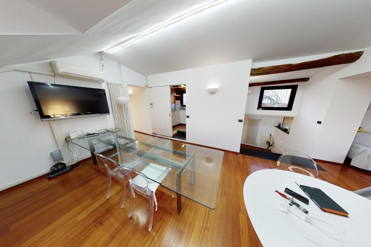 Attico San Faustino: Beachfront Villa with Panoramic Sea Views Rapallo Exterior photo